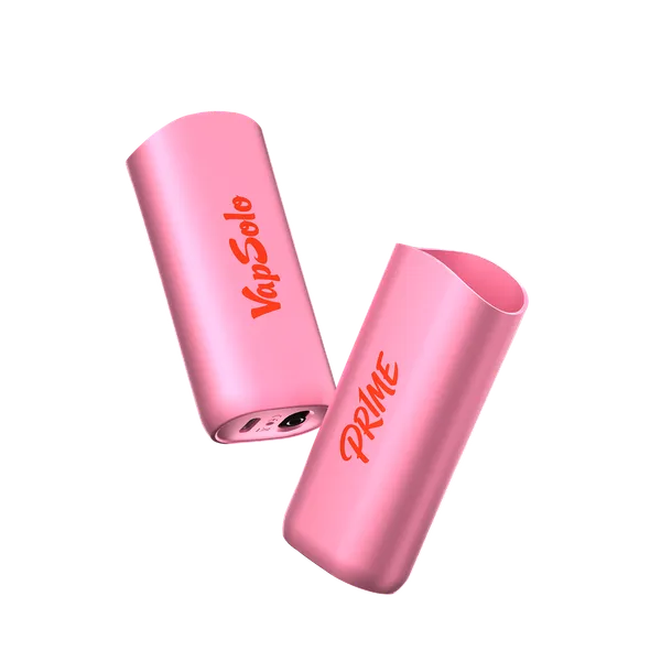 vapsoloprime Pr1me 15K Akku – Pink