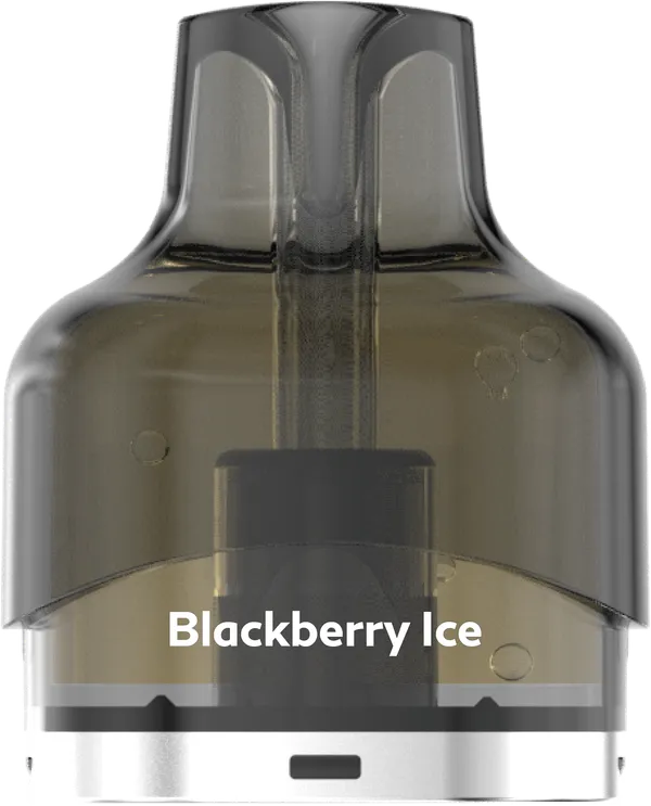 Pr1me 15K Pod – Brombeere Ice
