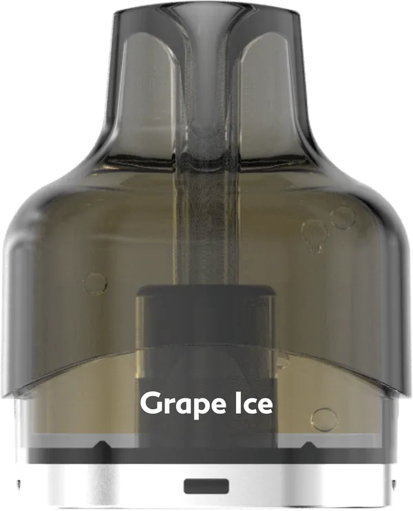 Pr1me 15K Pod – Traube Ice