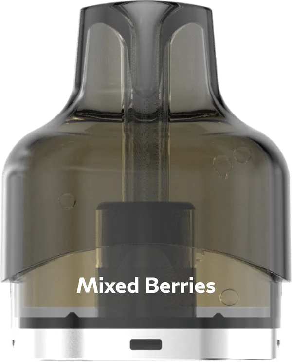 Pr1me 15K Pod – Gemischte Beeren