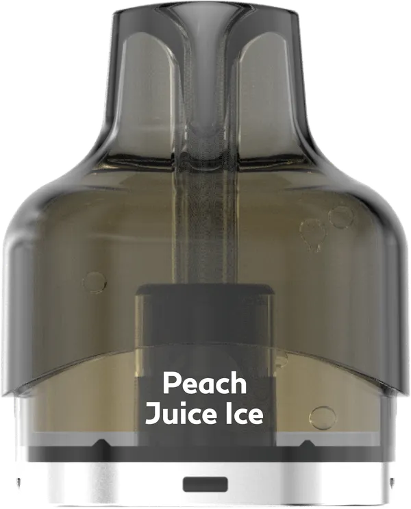 Pr1me 15K Pod – Pfirsich Ice