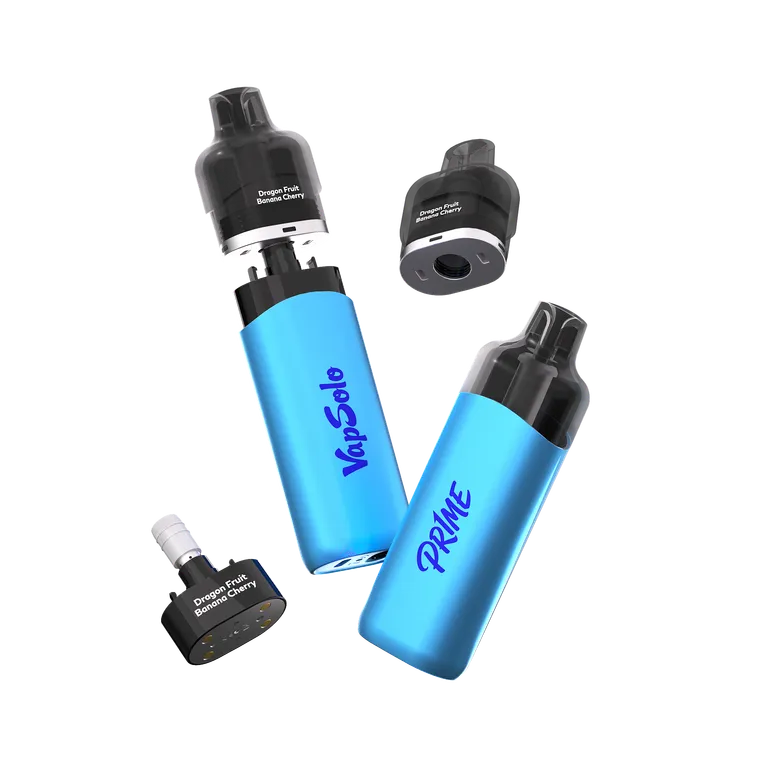 vapsoloprime Pr1me 15K – Drachenfrucht-Banane-Kirsche